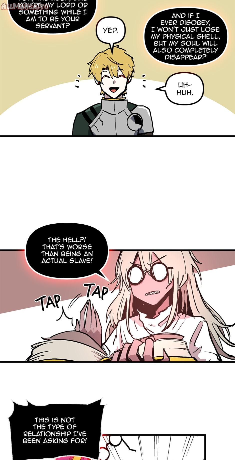 Read Solo Glitch Player Manga Online