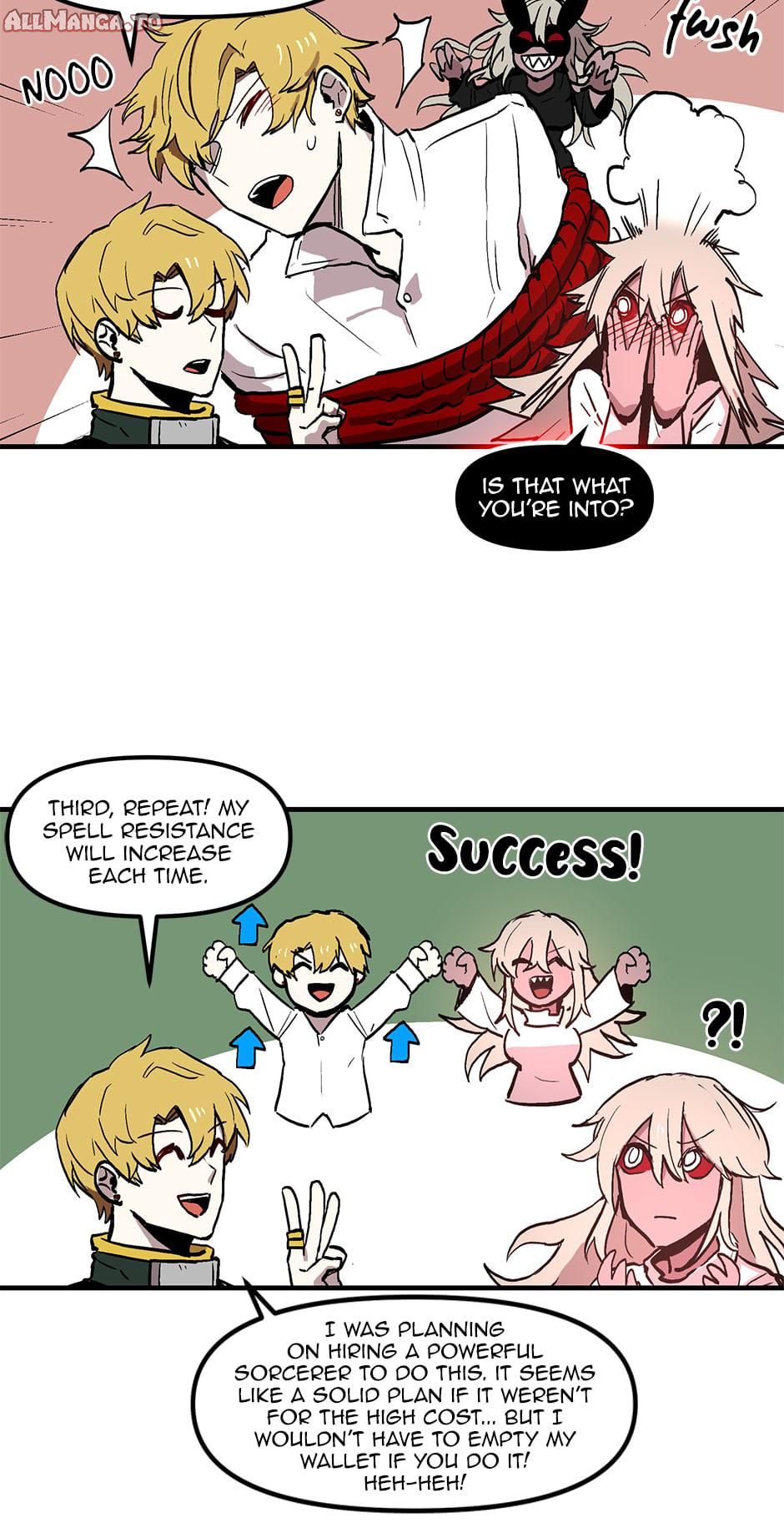 Read Solo Glitch Player Manga Online