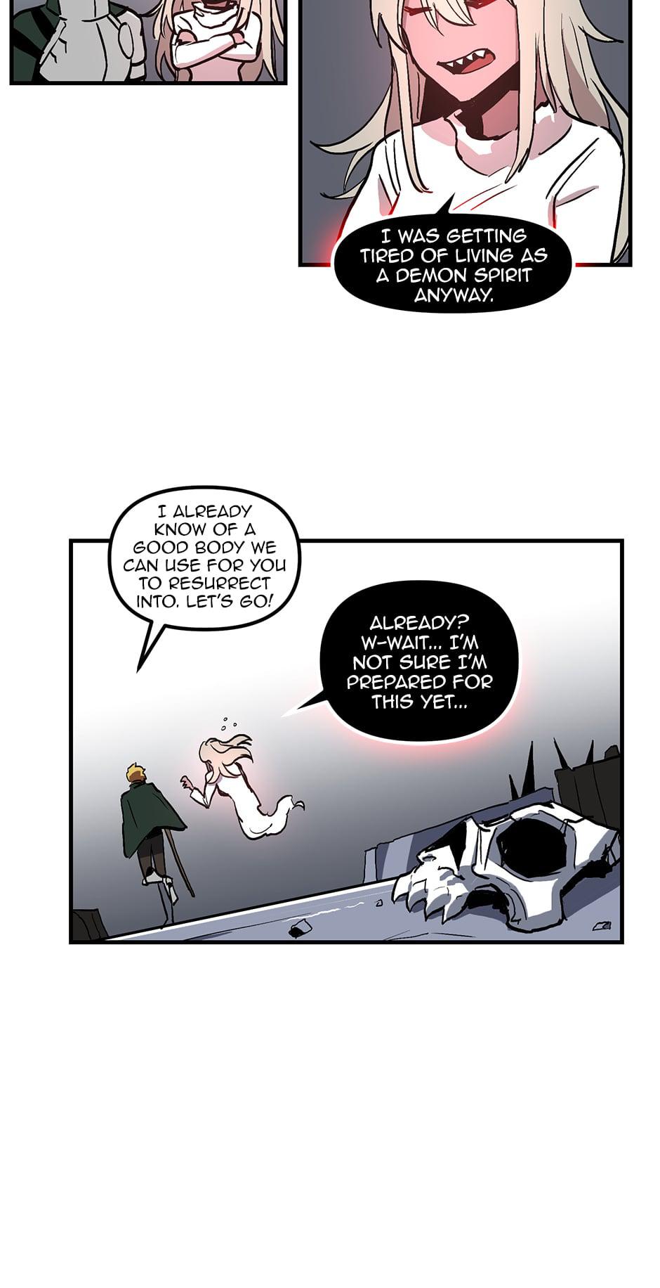 Read Solo Glitch Player Manga Online