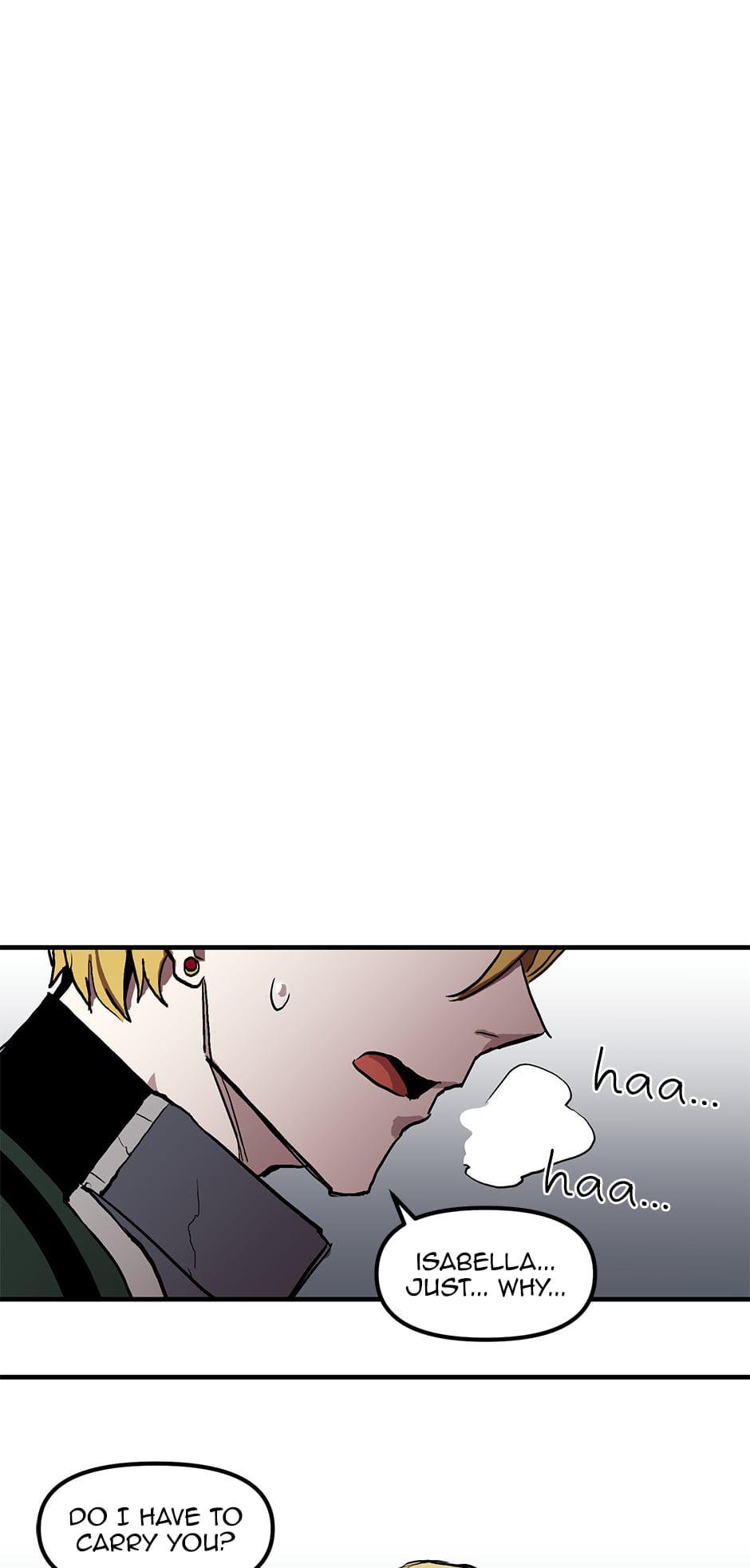 Read Solo Glitch Player Manga Online