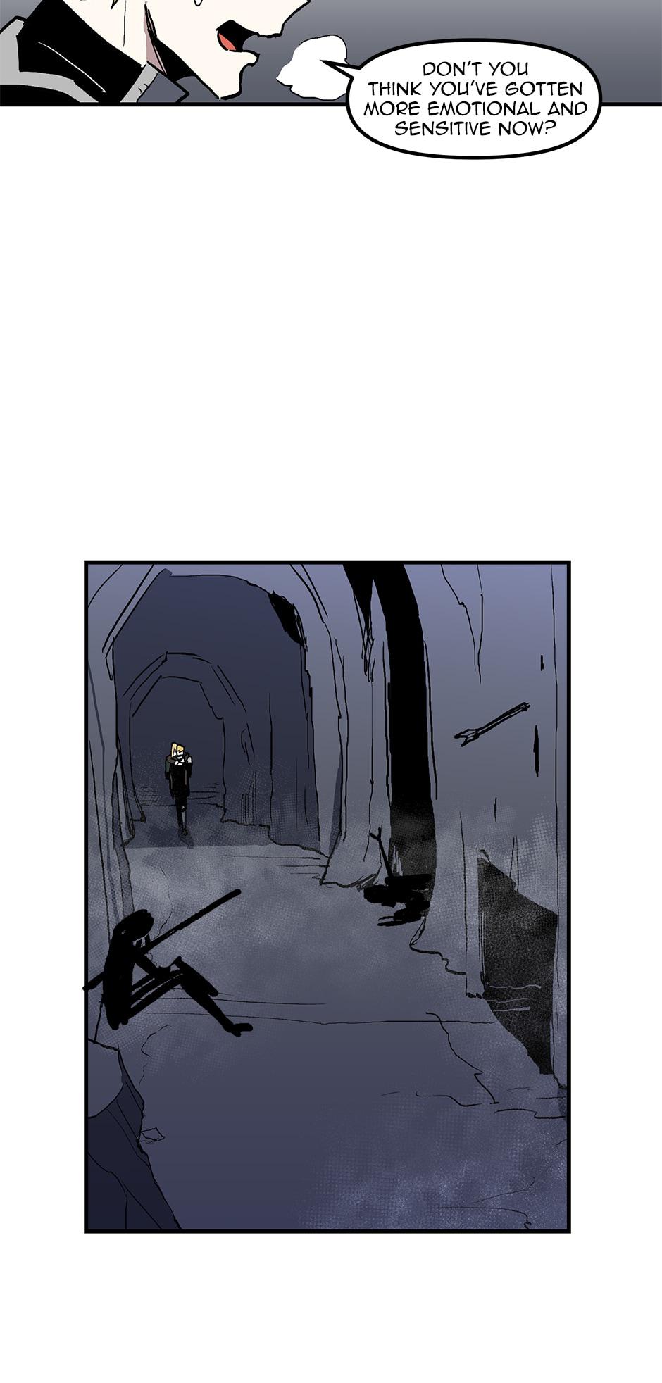 Read Solo Glitch Player Manga Online