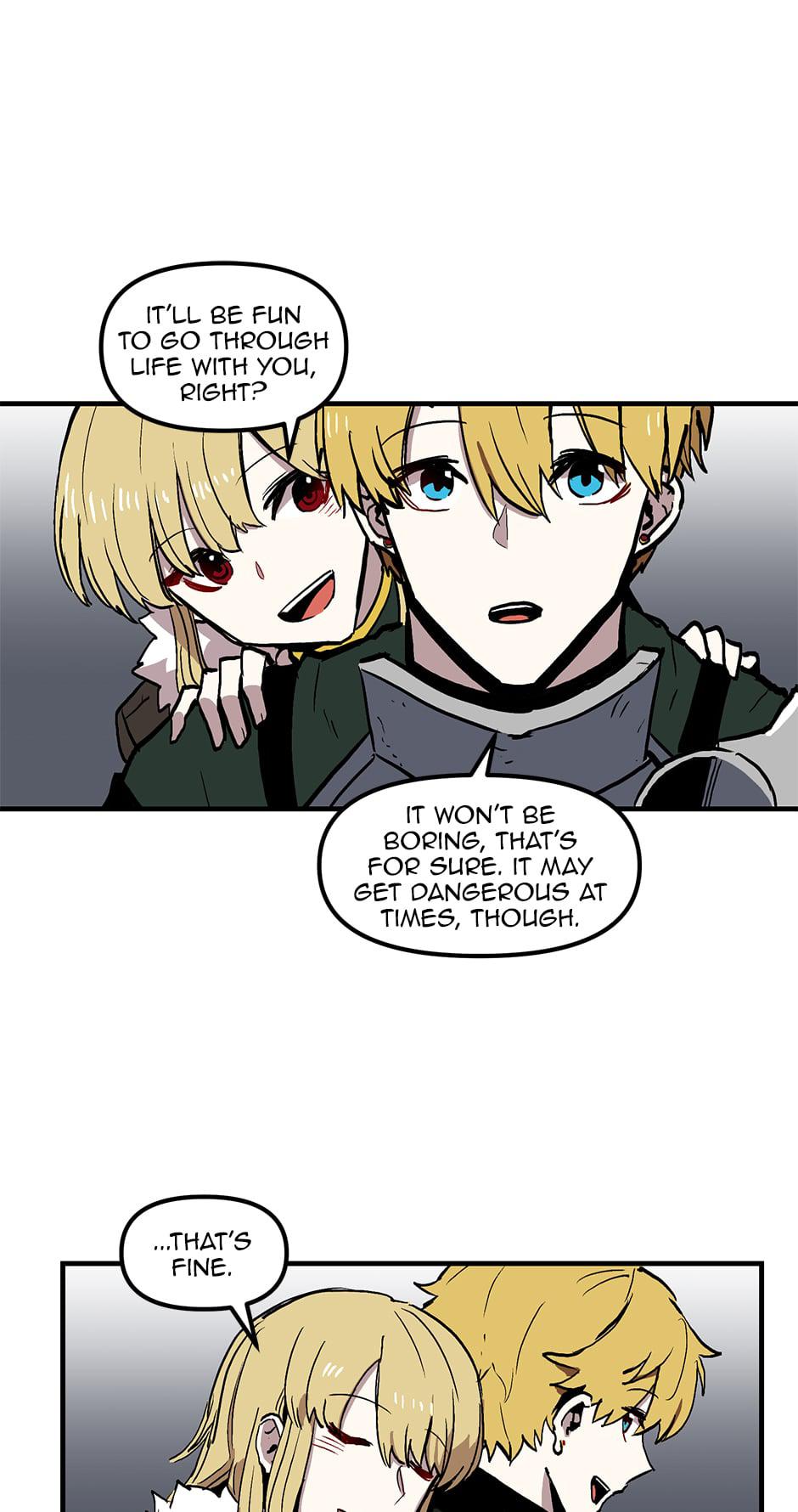 Read Solo Glitch Player Manga Online