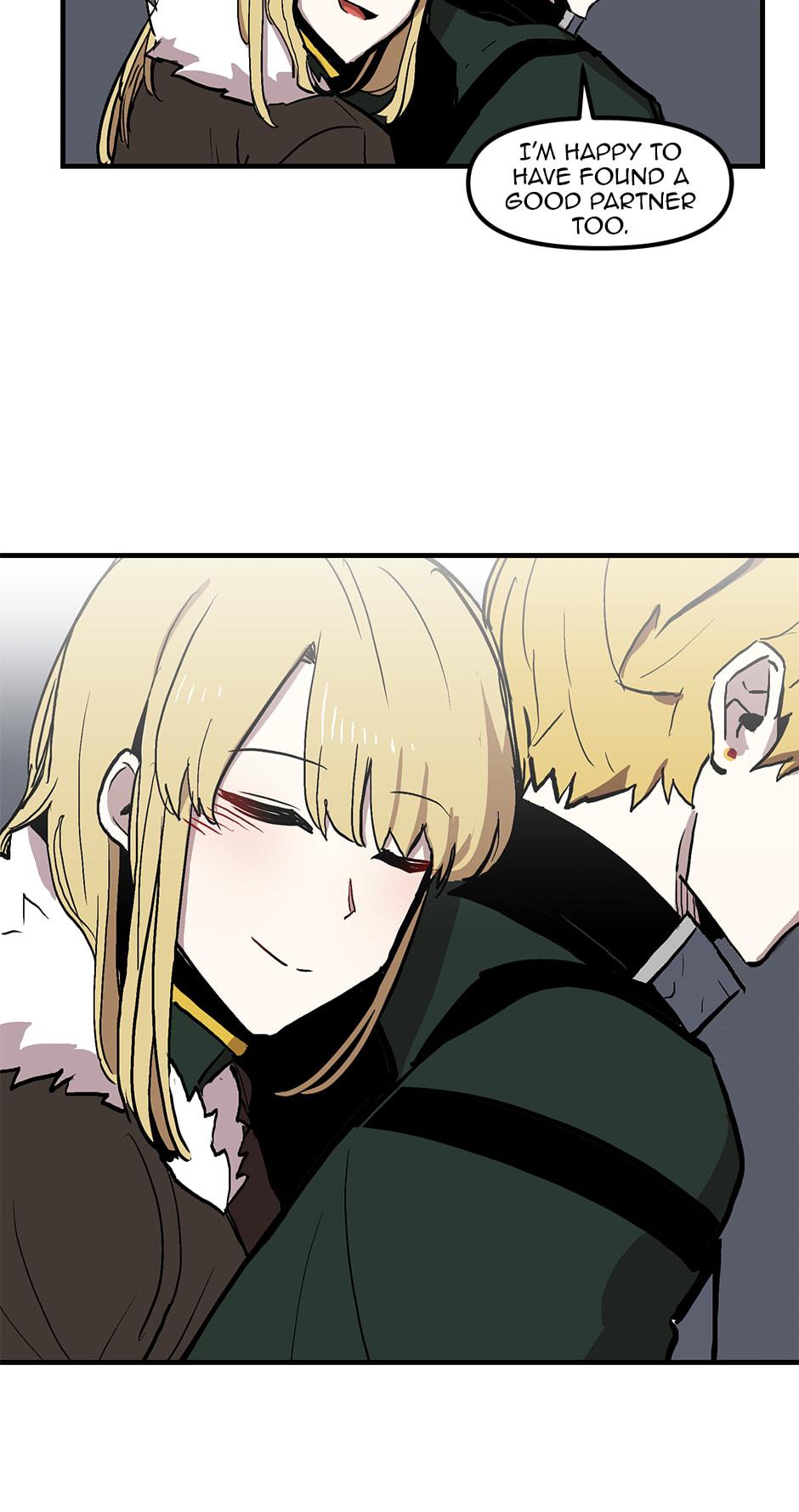 Read Solo Glitch Player Manga Online