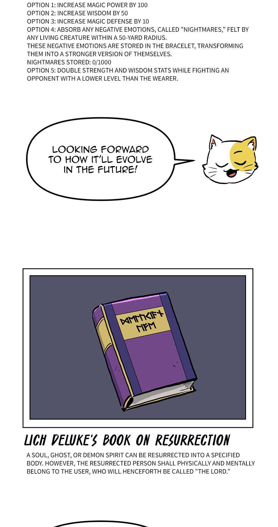 Read Solo Glitch Player Manga Online