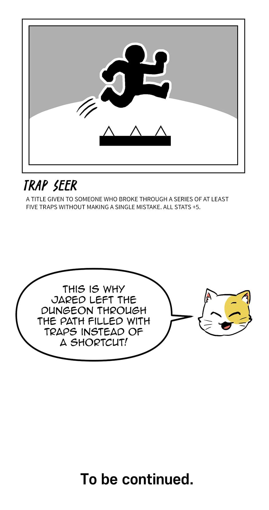Read Solo Glitch Player Manga Online