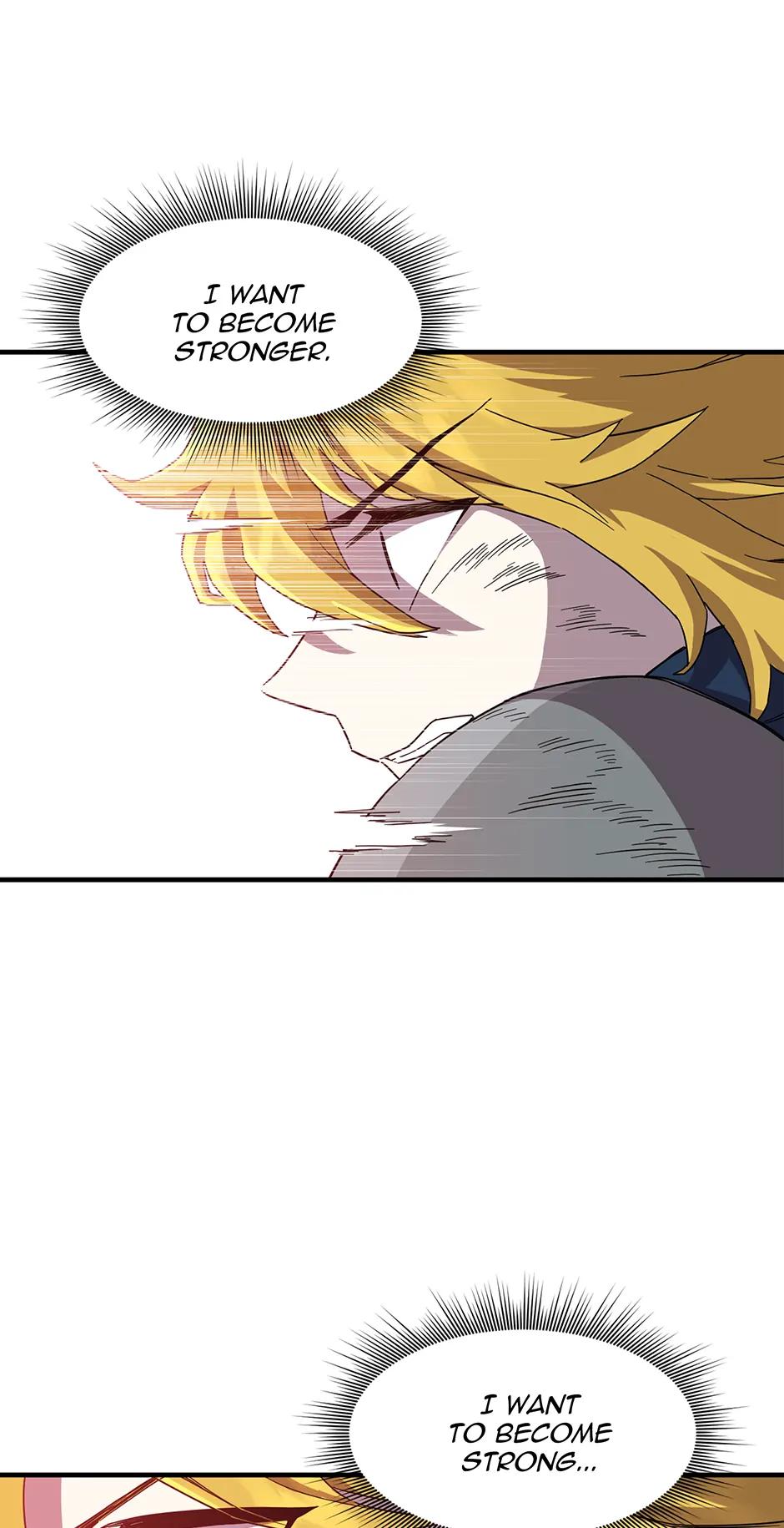 Read Solo Glitch Player Manga Online