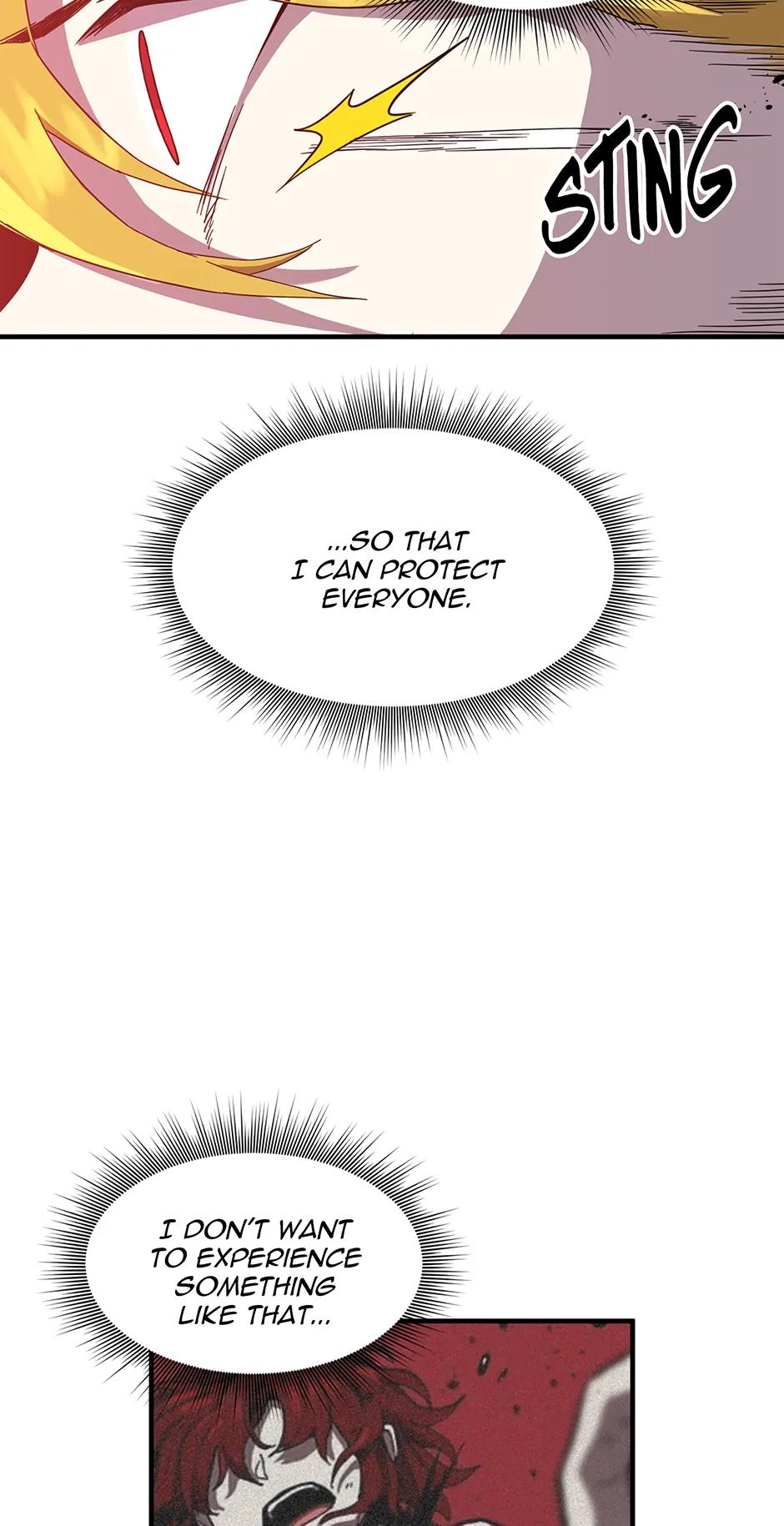 Read Solo Glitch Player Manga Online