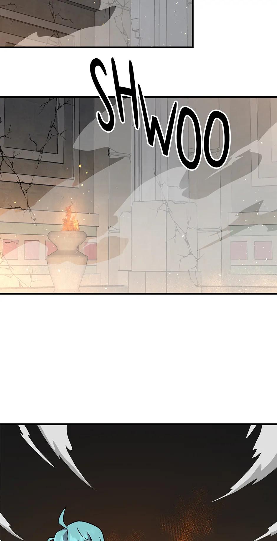 Read Solo Glitch Player Manga Online