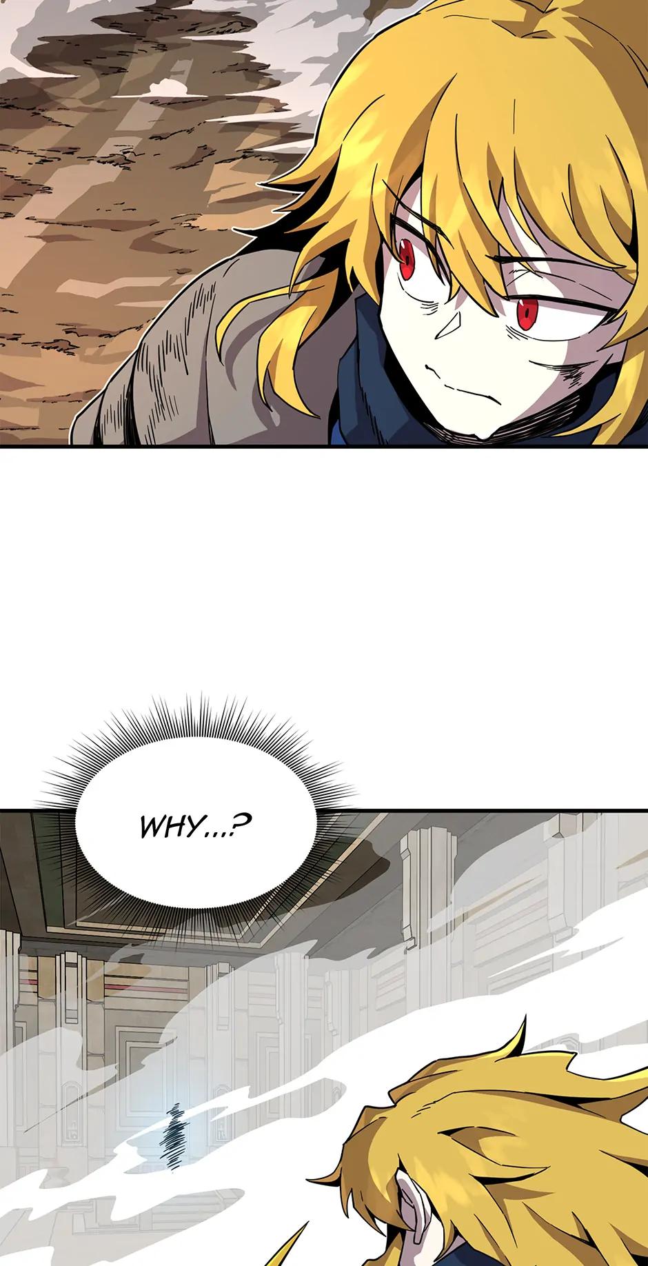Read Solo Glitch Player Manga Online