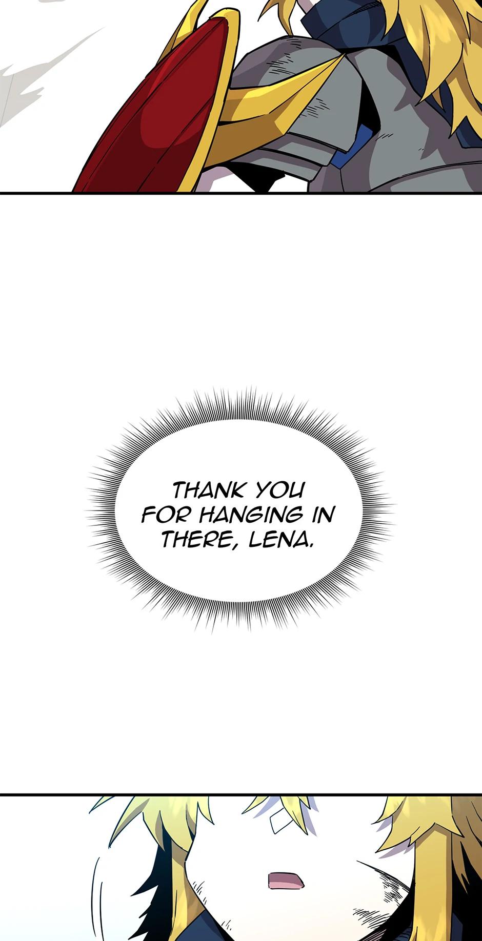 Read Solo Glitch Player Manga Online