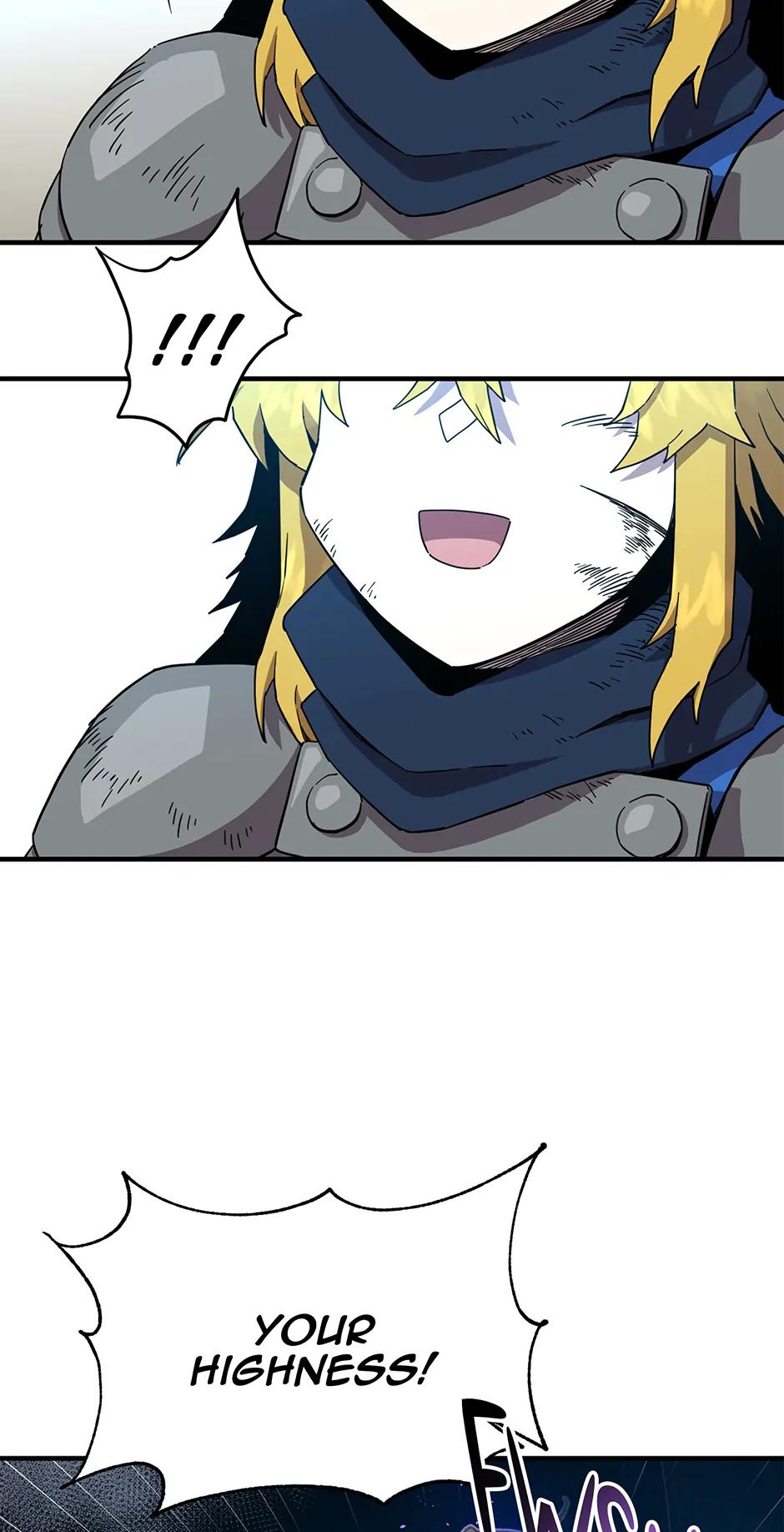 Read Solo Glitch Player Manga Online