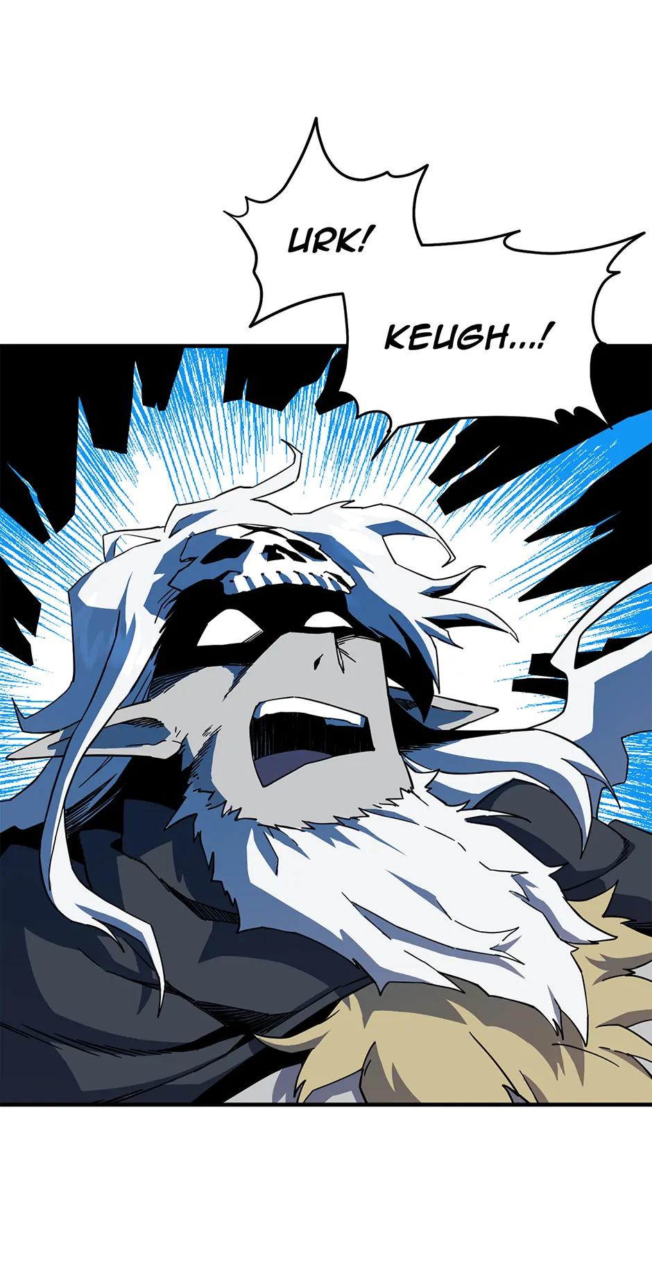 Read Solo Glitch Player Manga Online