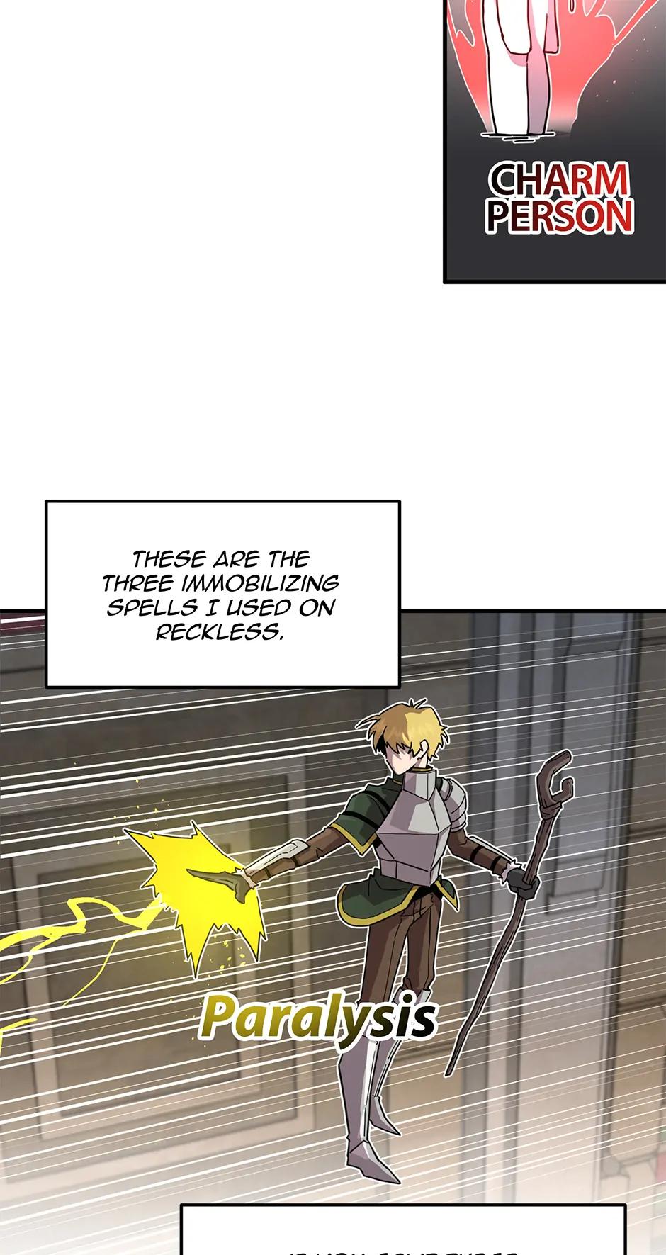 Read Solo Glitch Player Manga Online