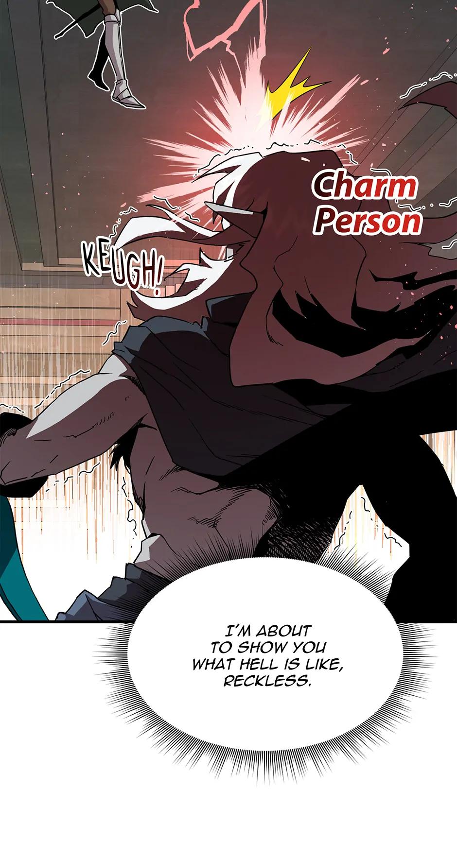 Read Solo Glitch Player Manga Online