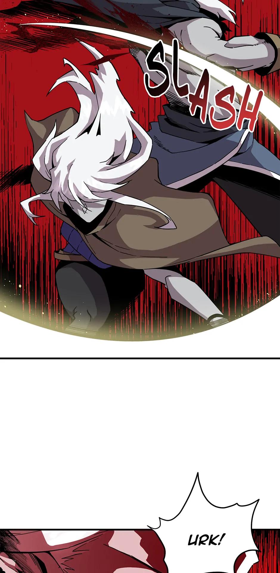 Read Solo Glitch Player Manga Online