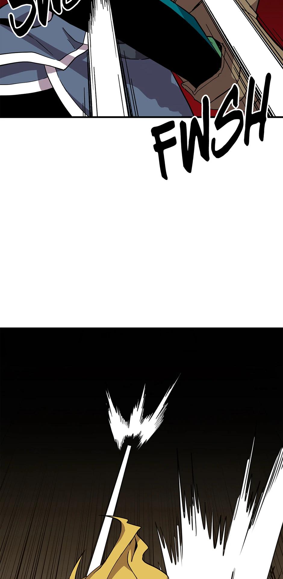 Read Solo Glitch Player Manga Online