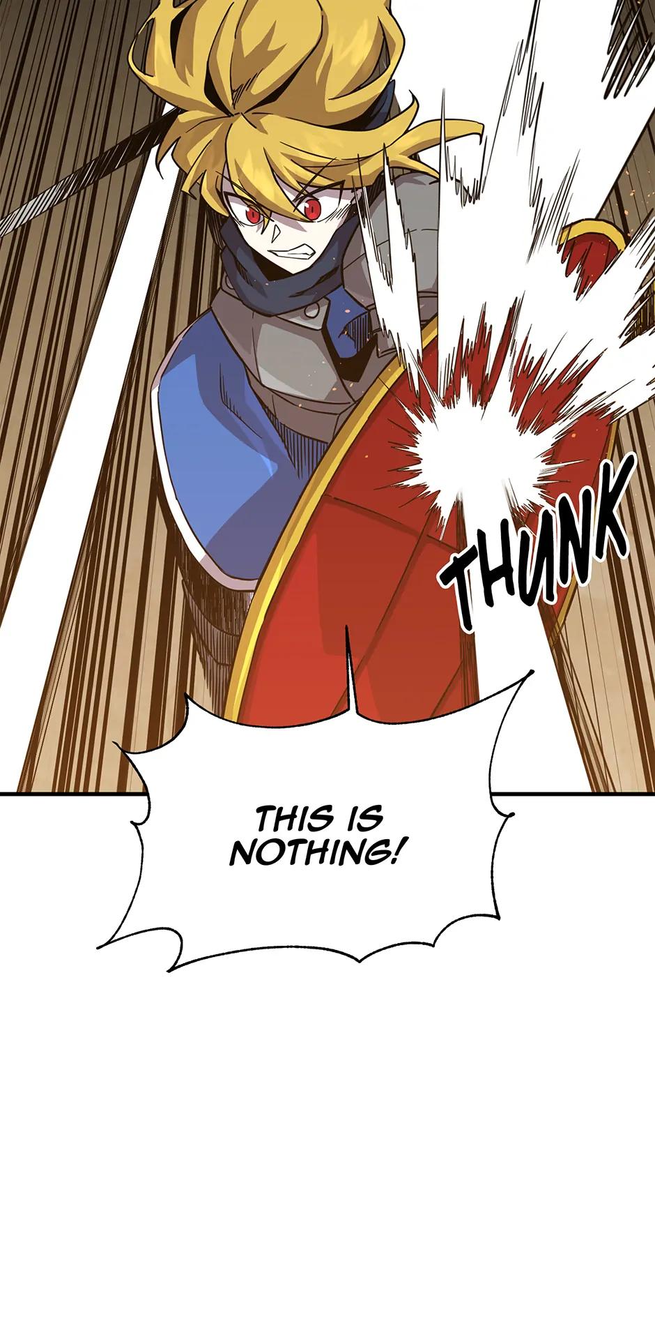 Read Solo Glitch Player Manga Online