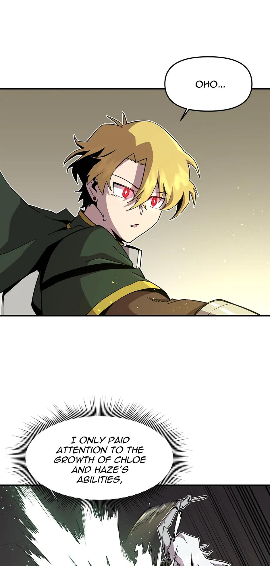Read Solo Glitch Player Manga Online
