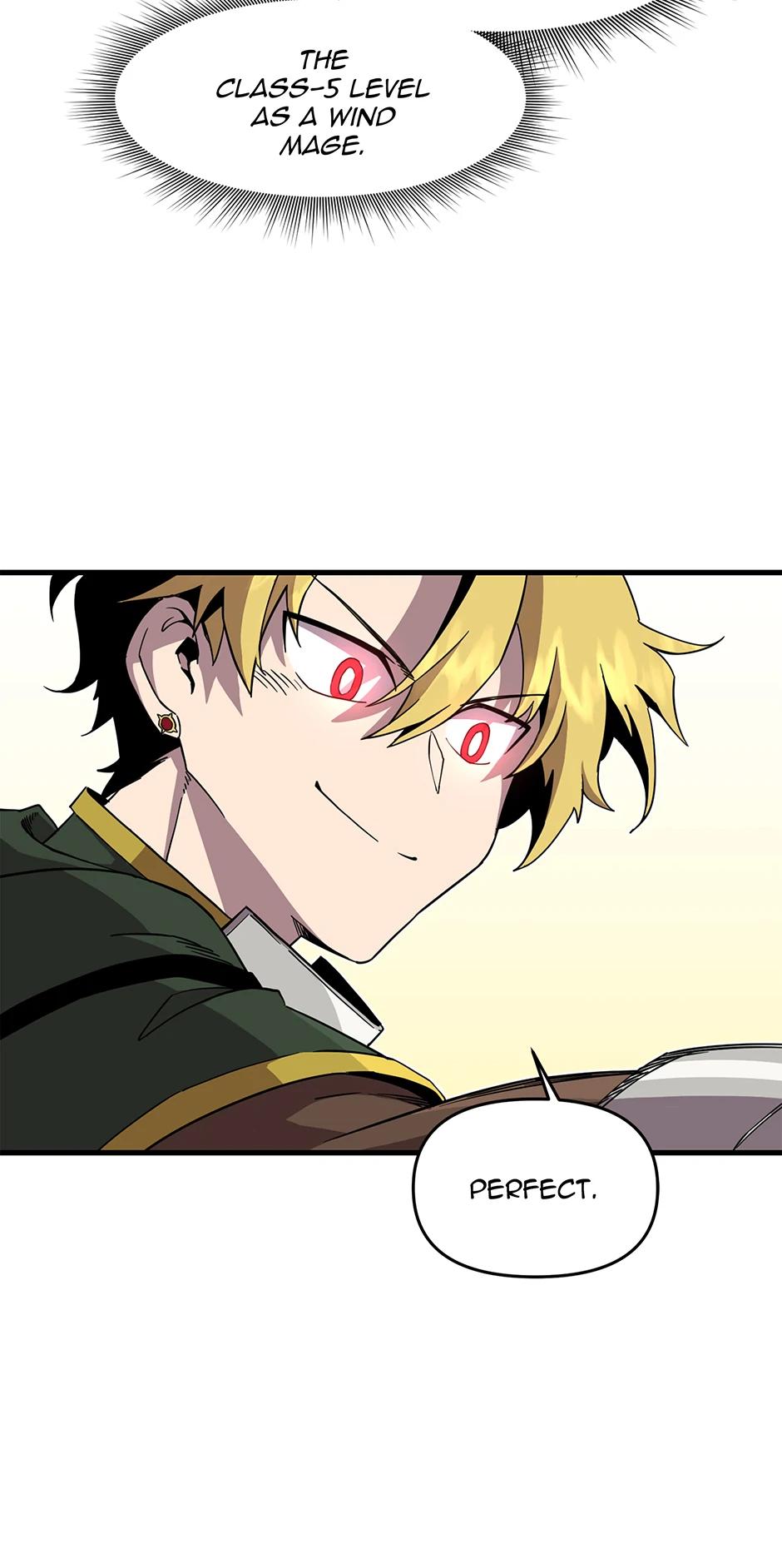 Read Solo Glitch Player Manga Online