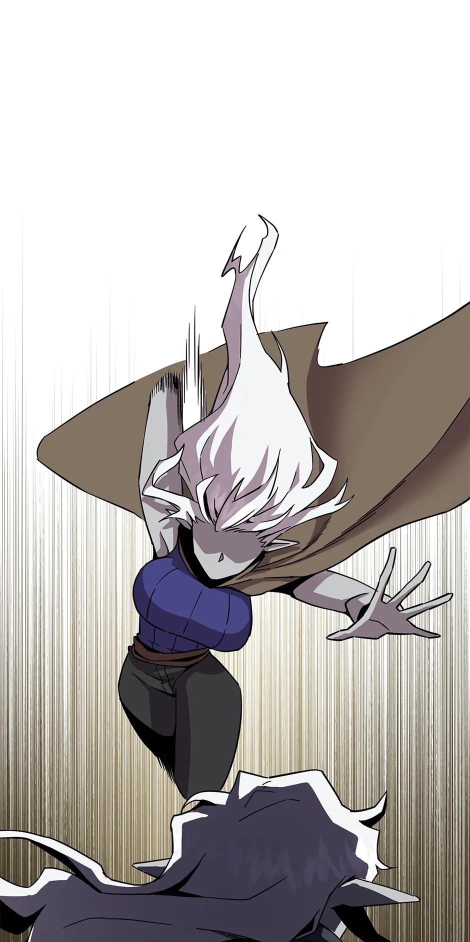 Read Solo Glitch Player Manga Online
