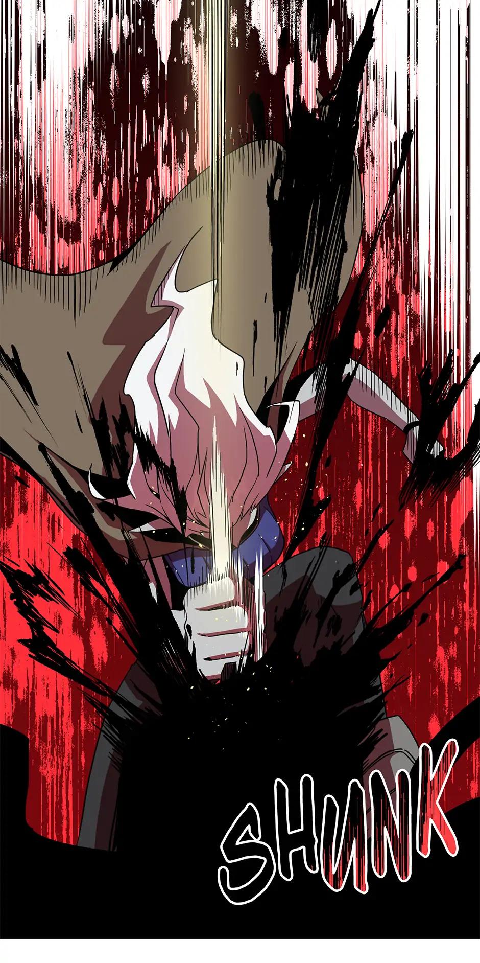 Read Solo Glitch Player Manga Online