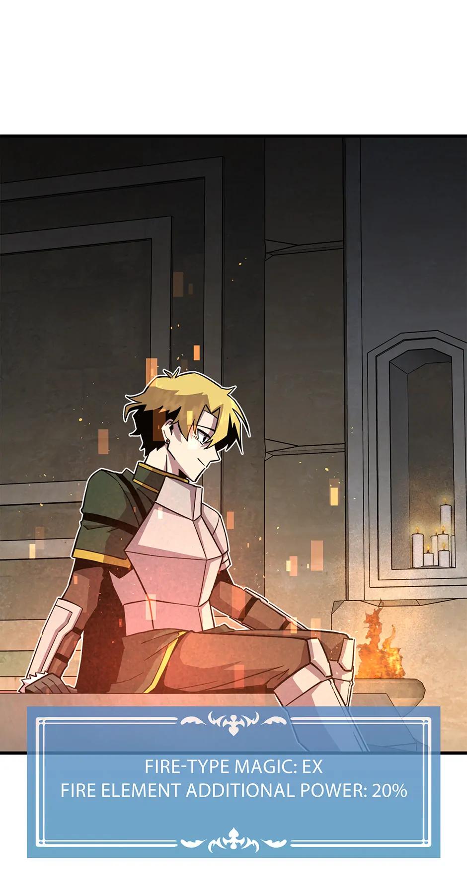 Read Solo Glitch Player Manga Online