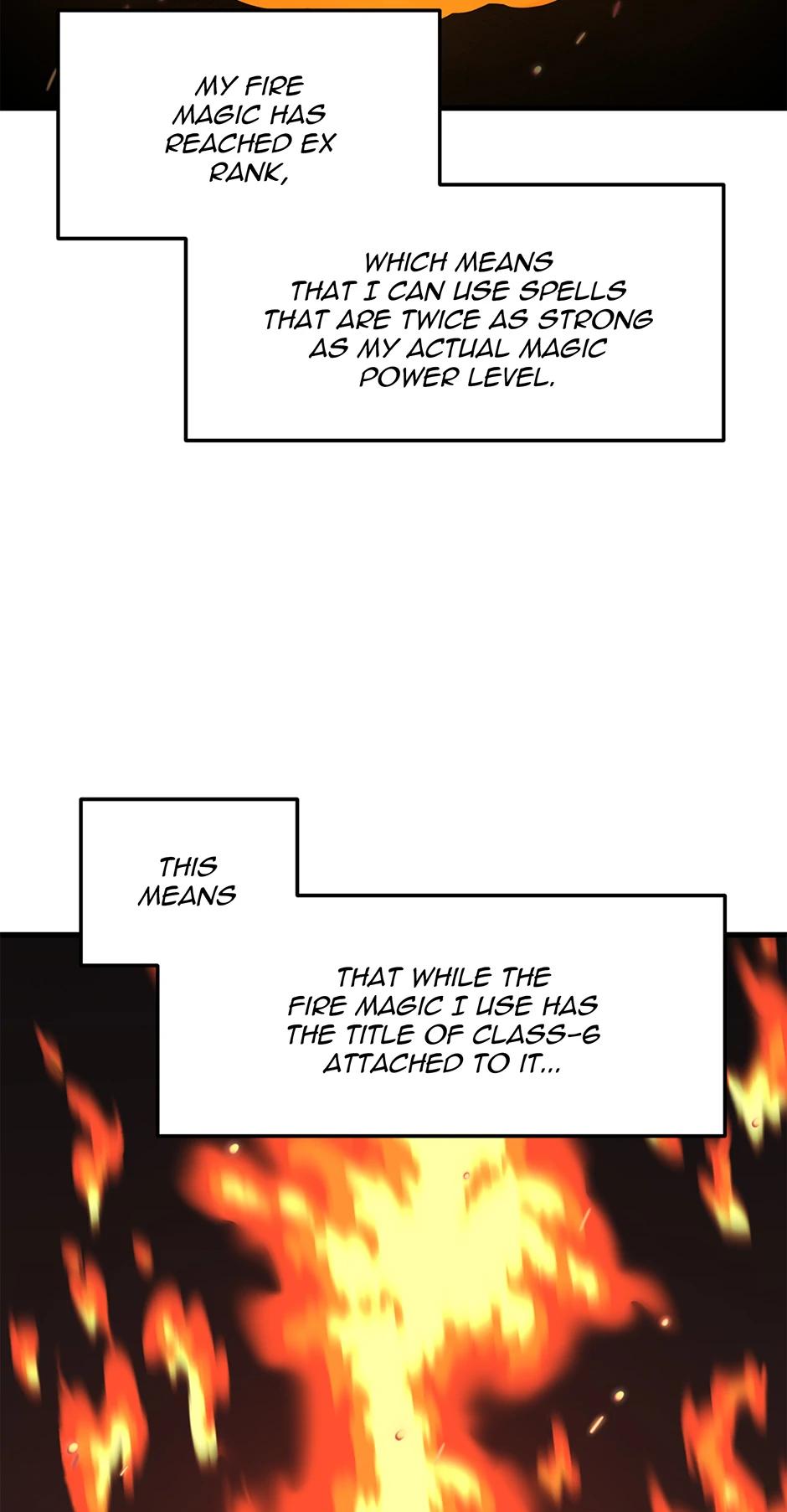 Read Solo Glitch Player Manga Online