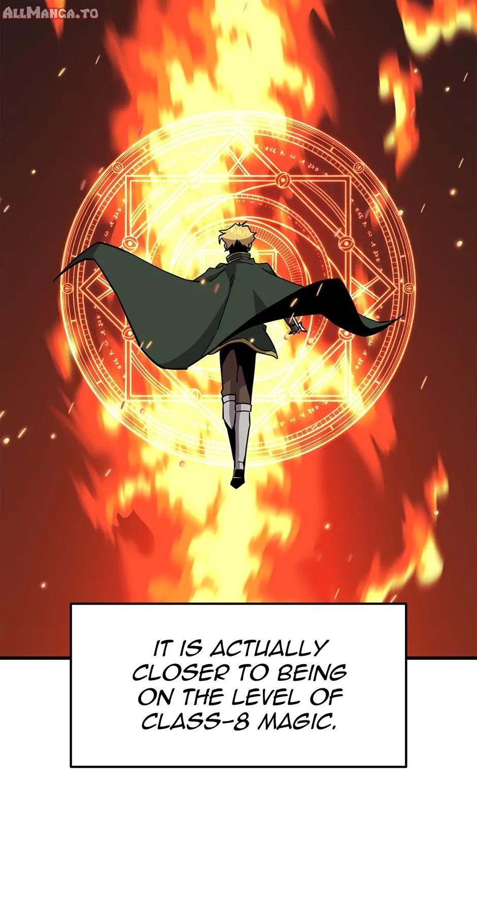 Read Solo Glitch Player Manga Online
