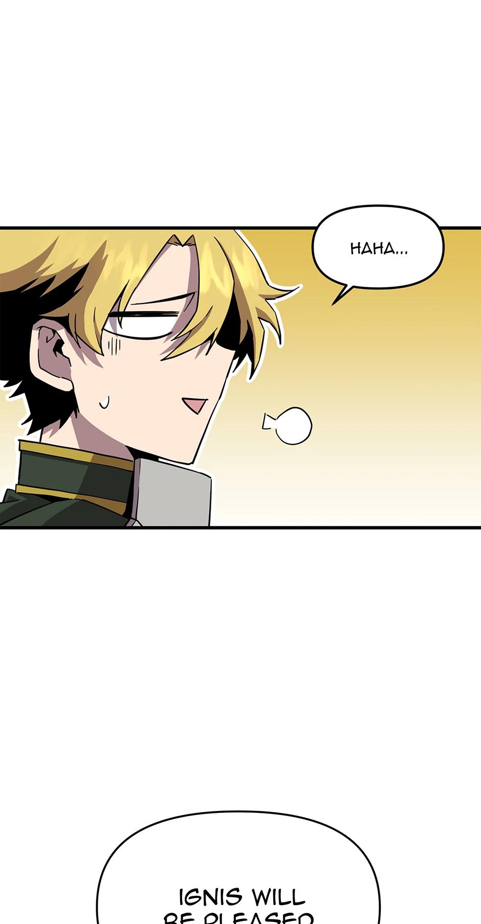 Read Solo Glitch Player Manga Online