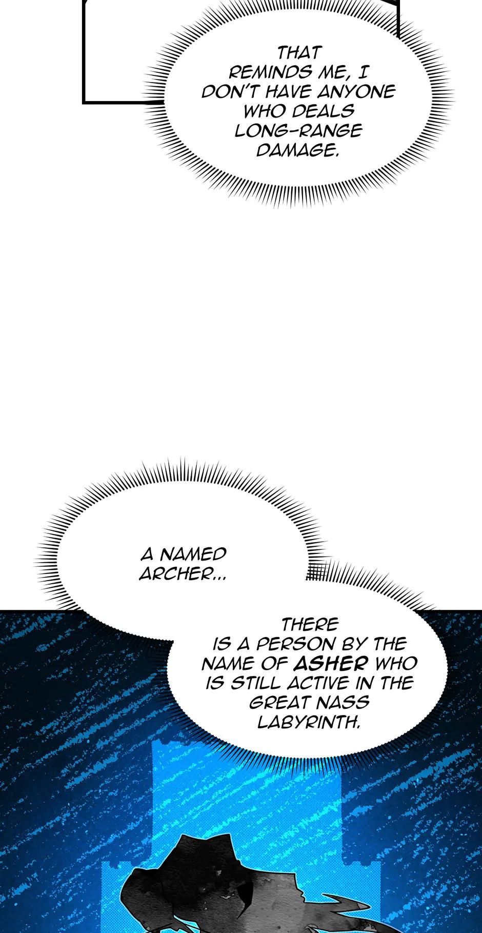 Read Solo Glitch Player Manga Online