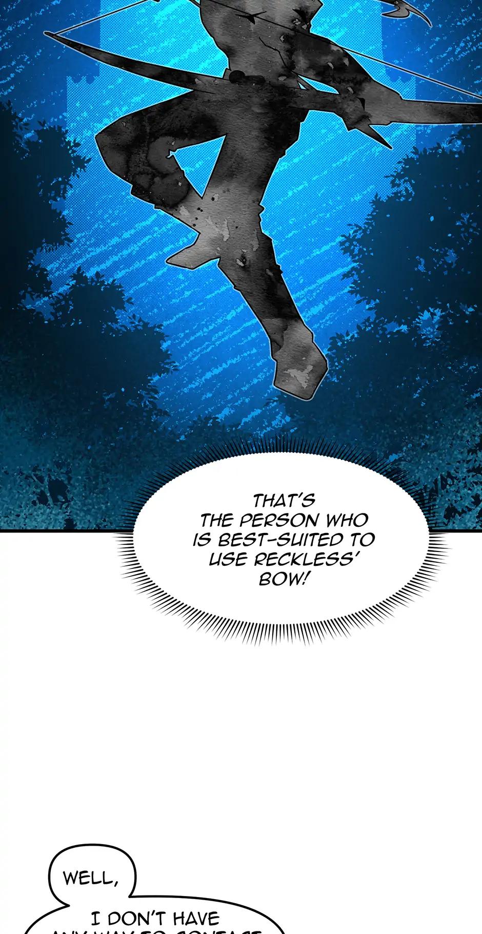 Read Solo Glitch Player Manga Online