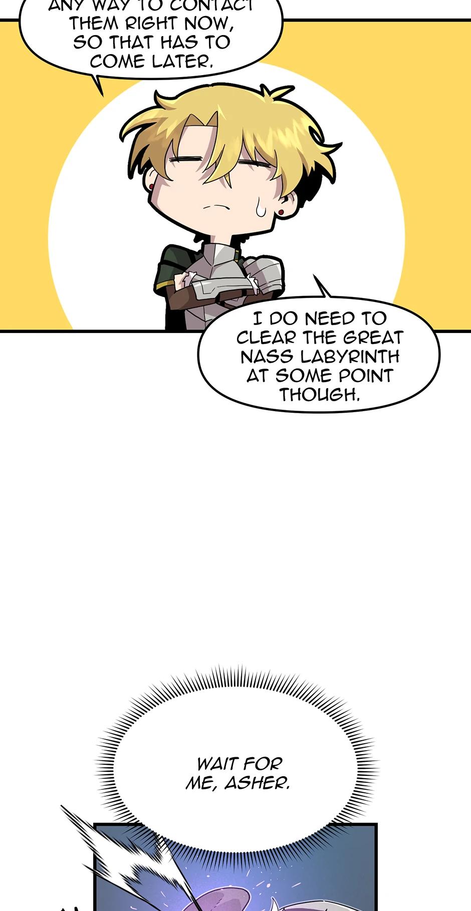 Read Solo Glitch Player Manga Online
