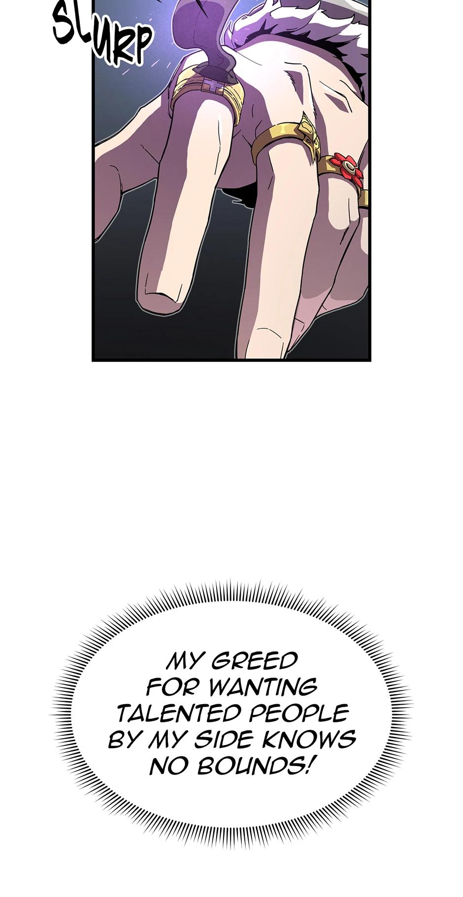Read Solo Glitch Player Manga Online