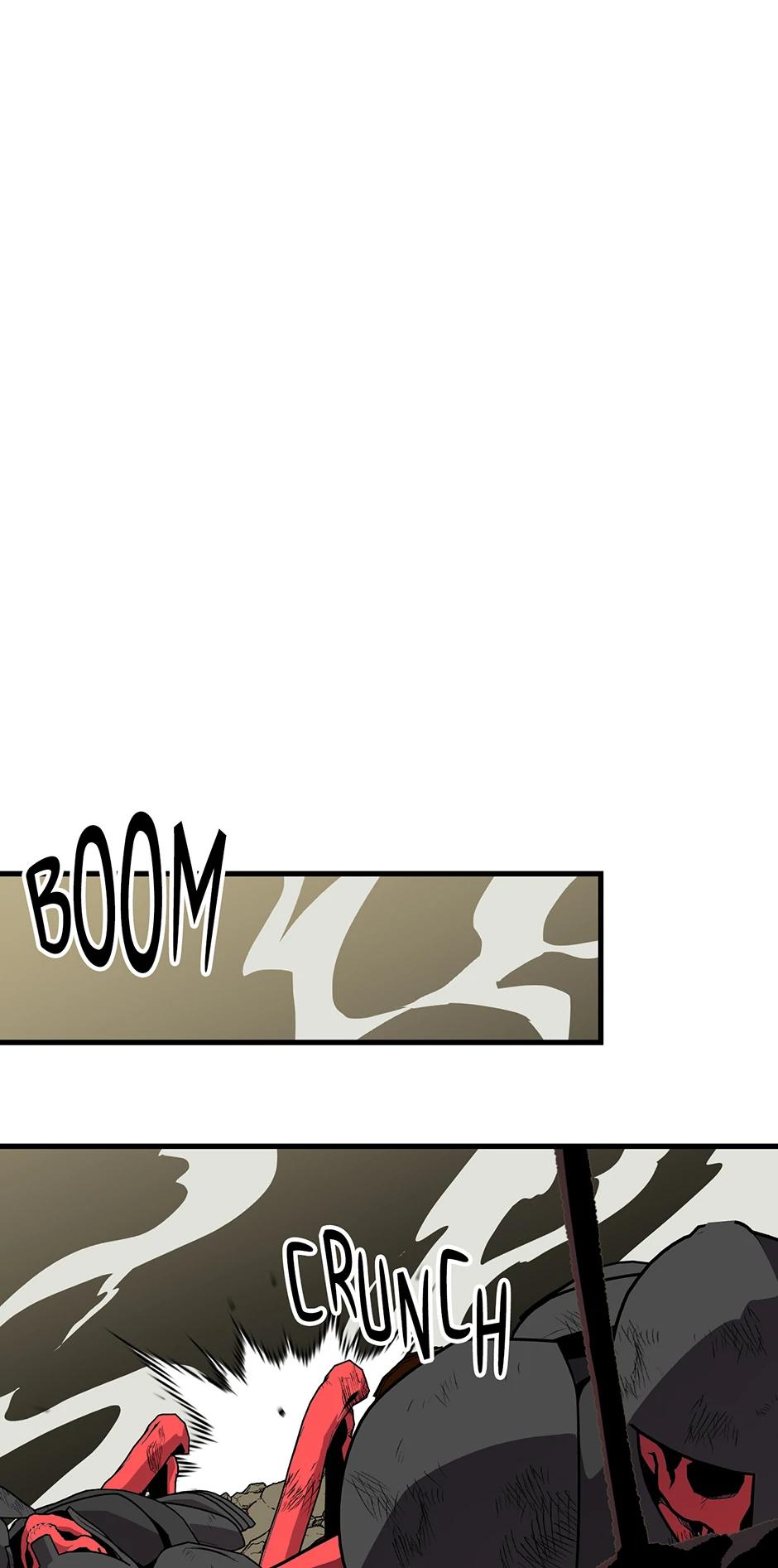 Read Solo Glitch Player Manga Online