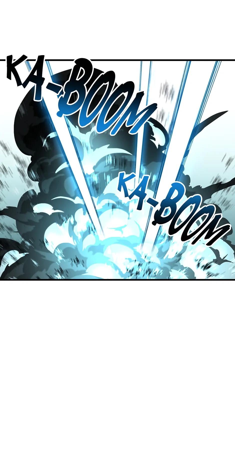 Read Solo Glitch Player Manga Online