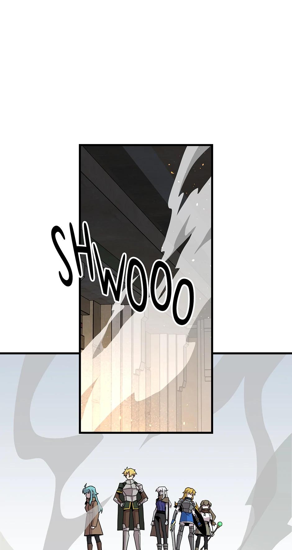 Read Solo Glitch Player Manga Online