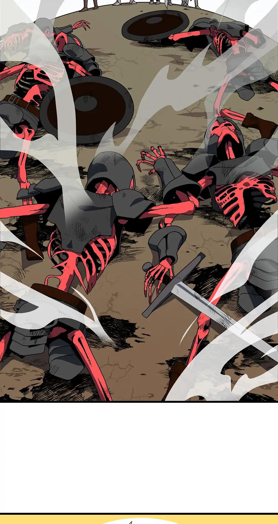 Read Solo Glitch Player Manga Online