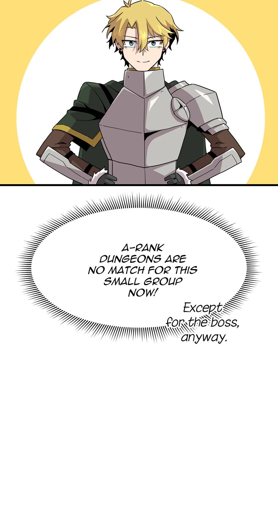 Read Solo Glitch Player Manga Online