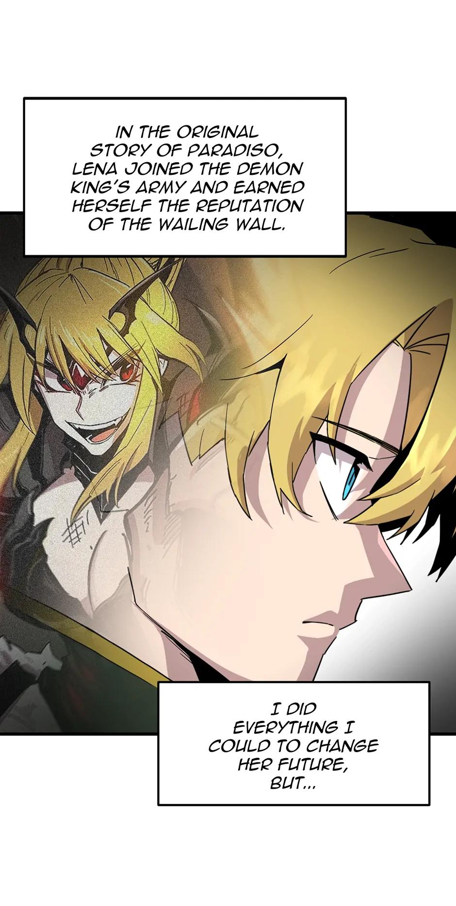 Read Solo Glitch Player Manga Online