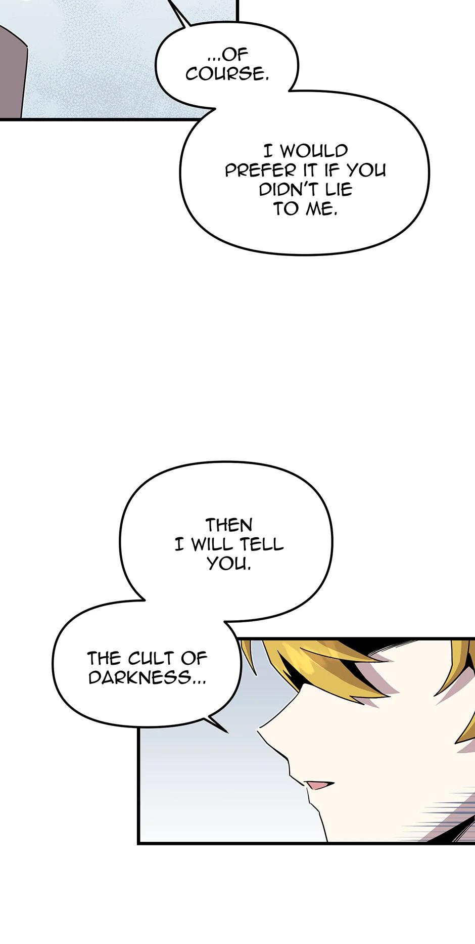 Read Solo Glitch Player Manga Online