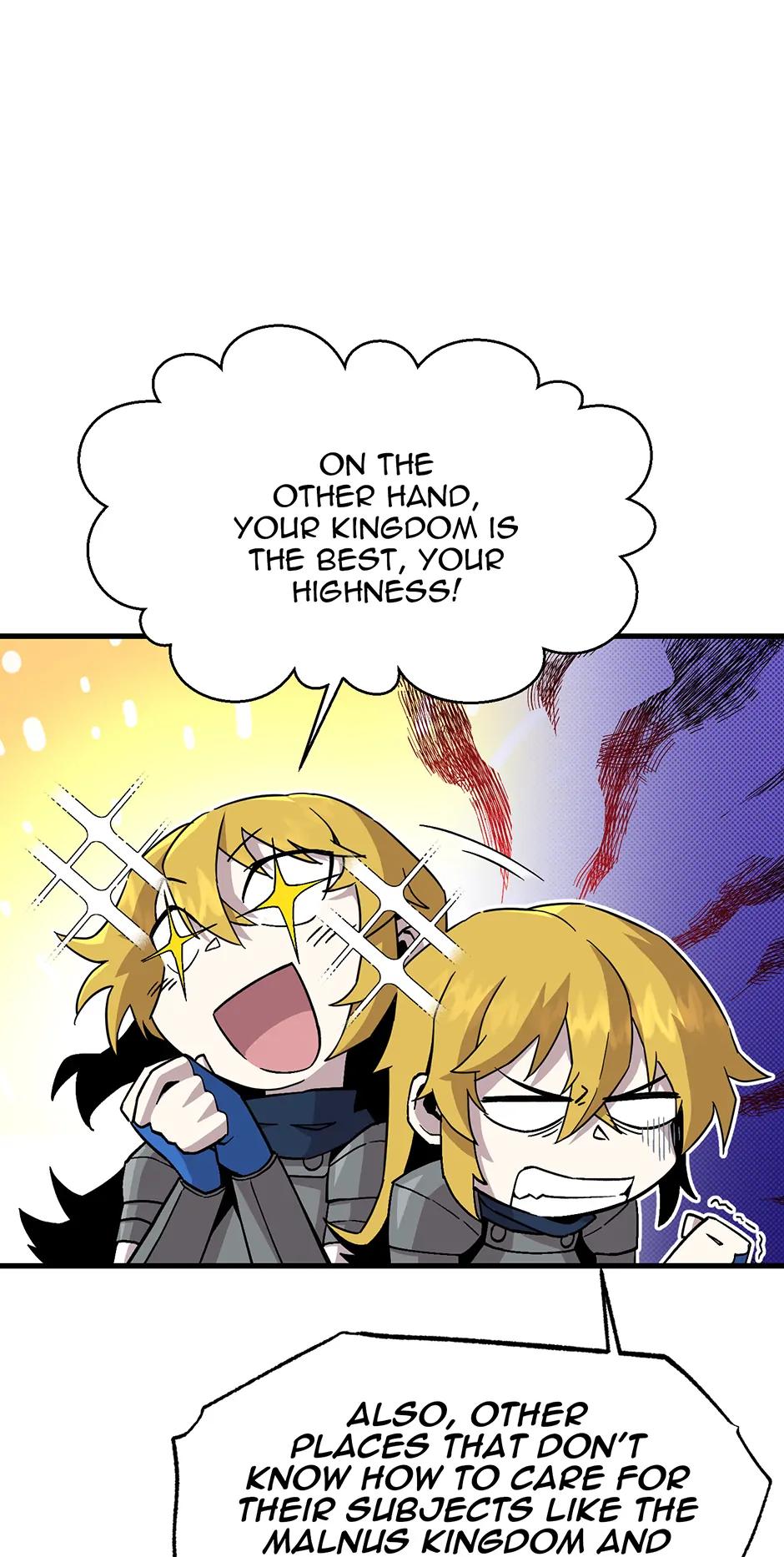 Read Solo Glitch Player Manga Online
