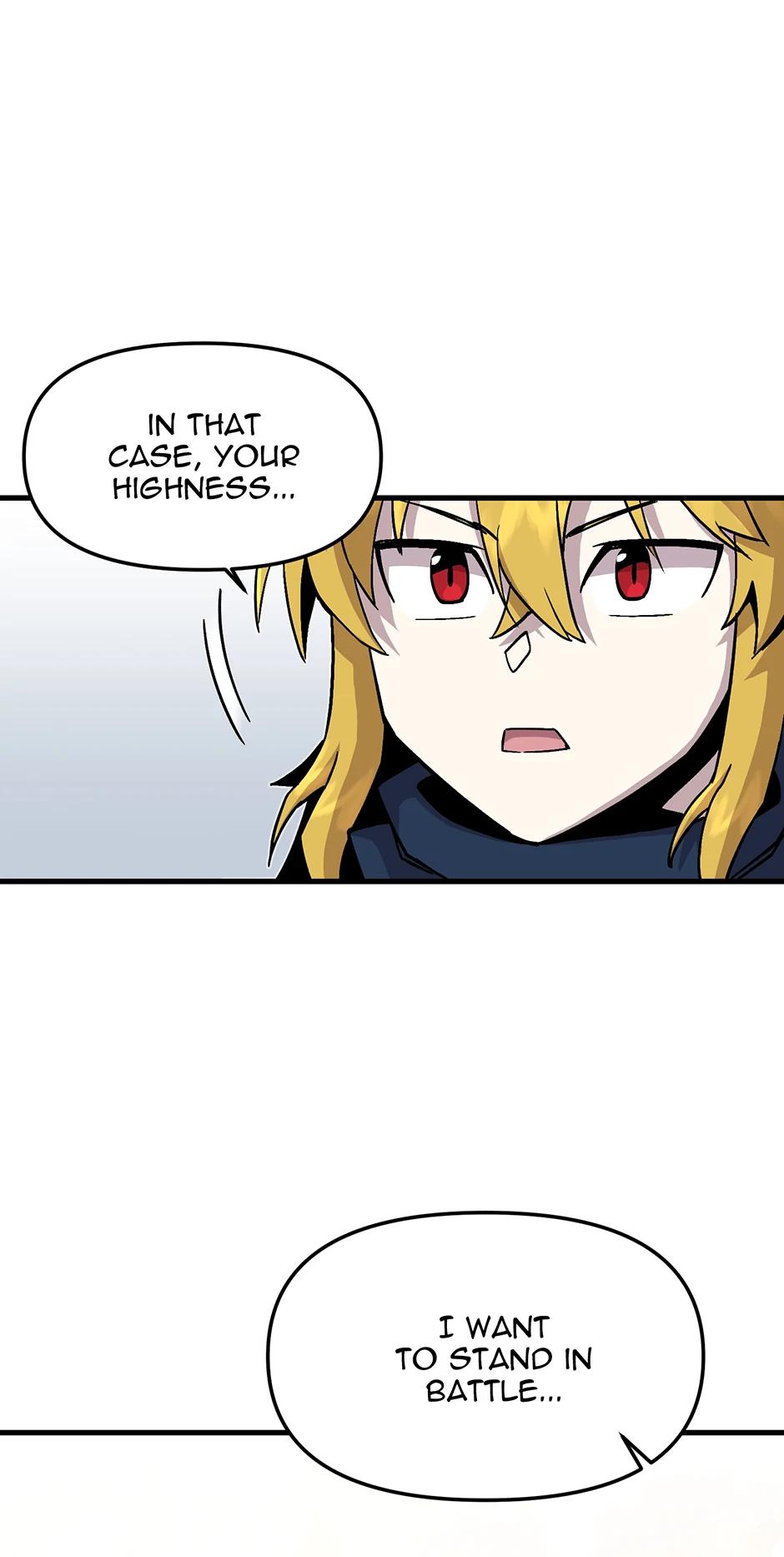 Read Solo Glitch Player Manga Online
