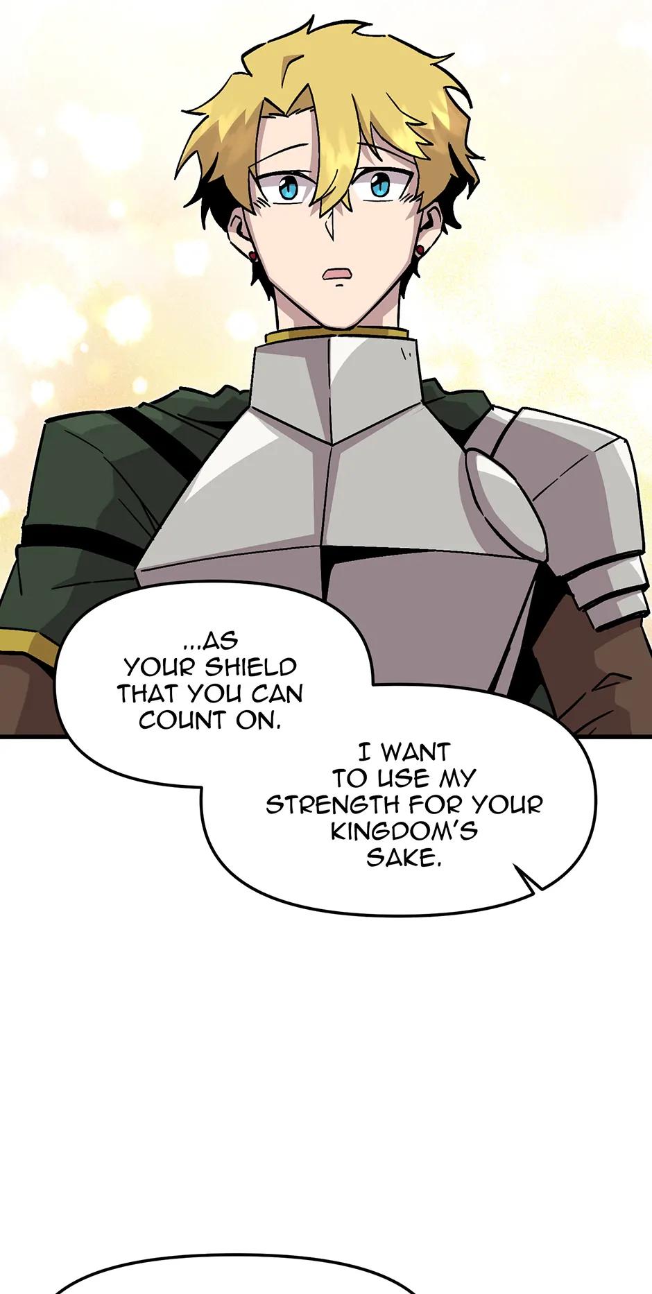 Read Solo Glitch Player Manga Online