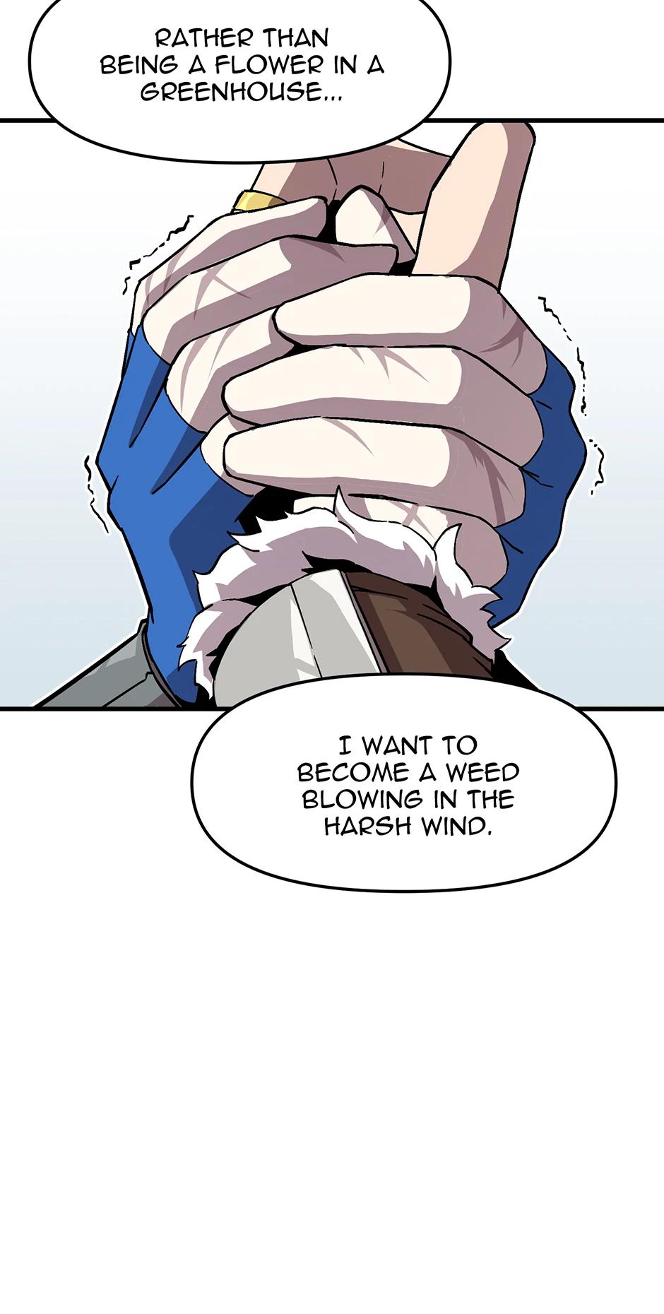 Read Solo Glitch Player Manga Online