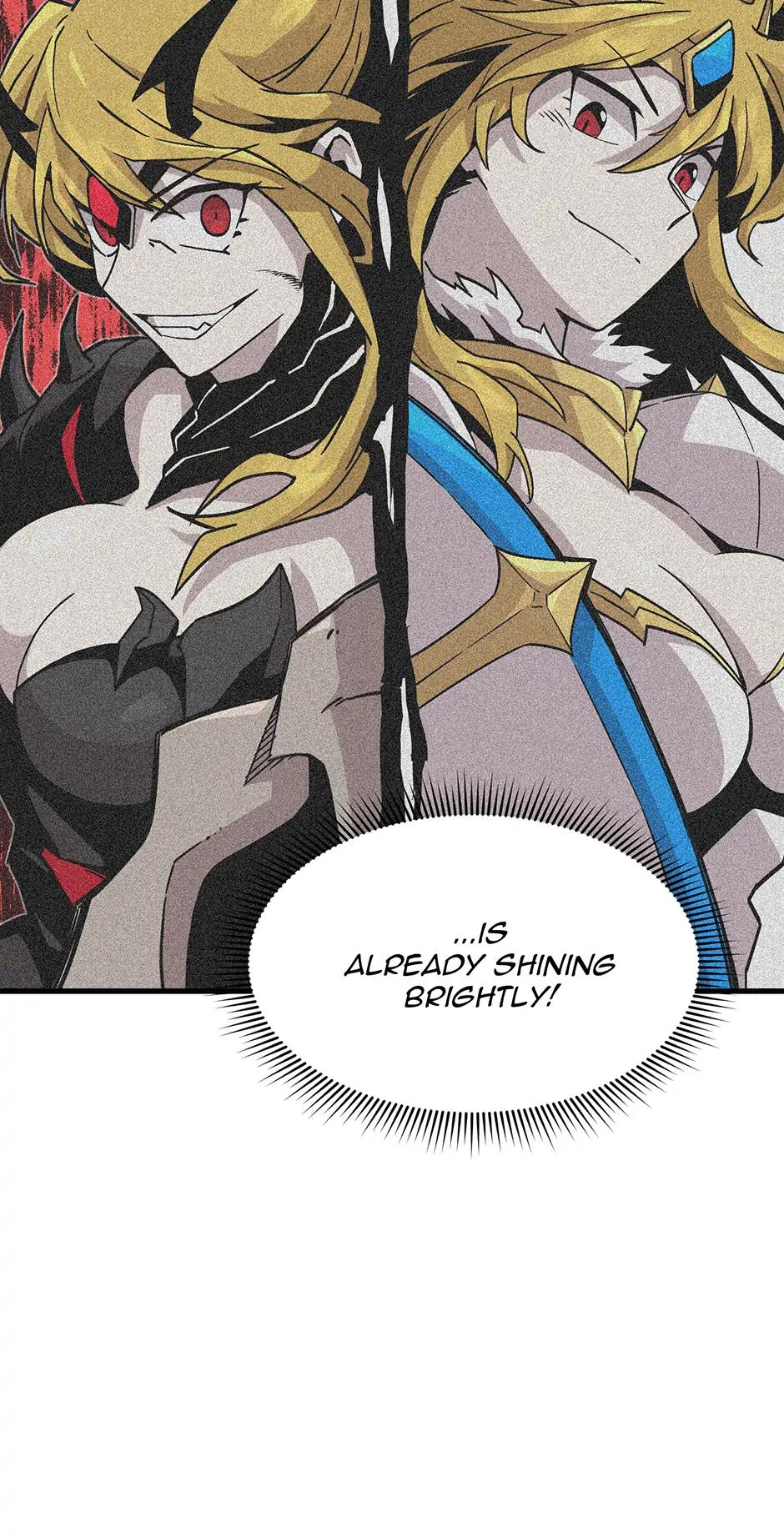 Read Solo Glitch Player Manga Online