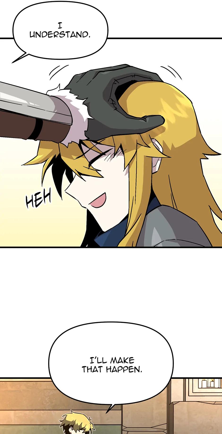 Read Solo Glitch Player Manga Online