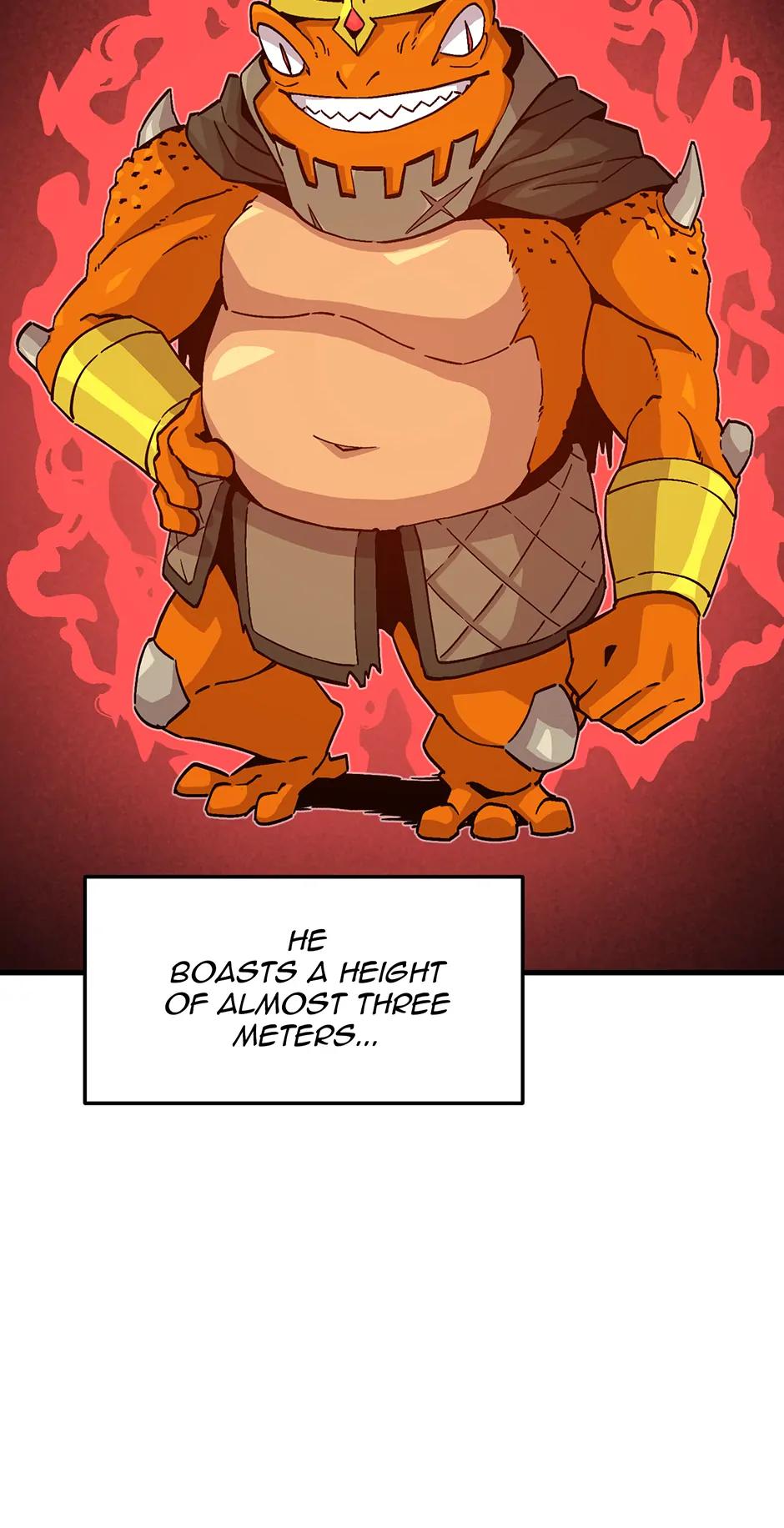 Read Solo Glitch Player Manga Online