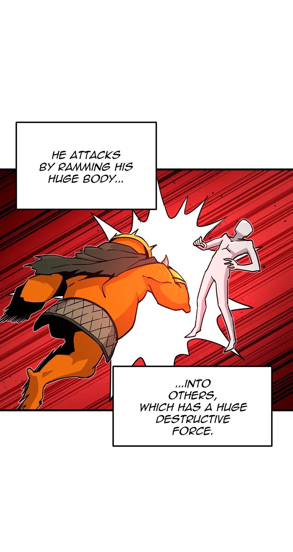 Read Solo Glitch Player Manga Online