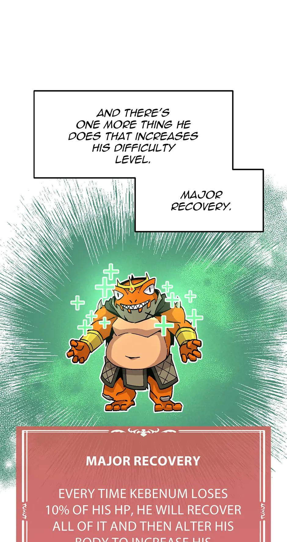 Read Solo Glitch Player Manga Online