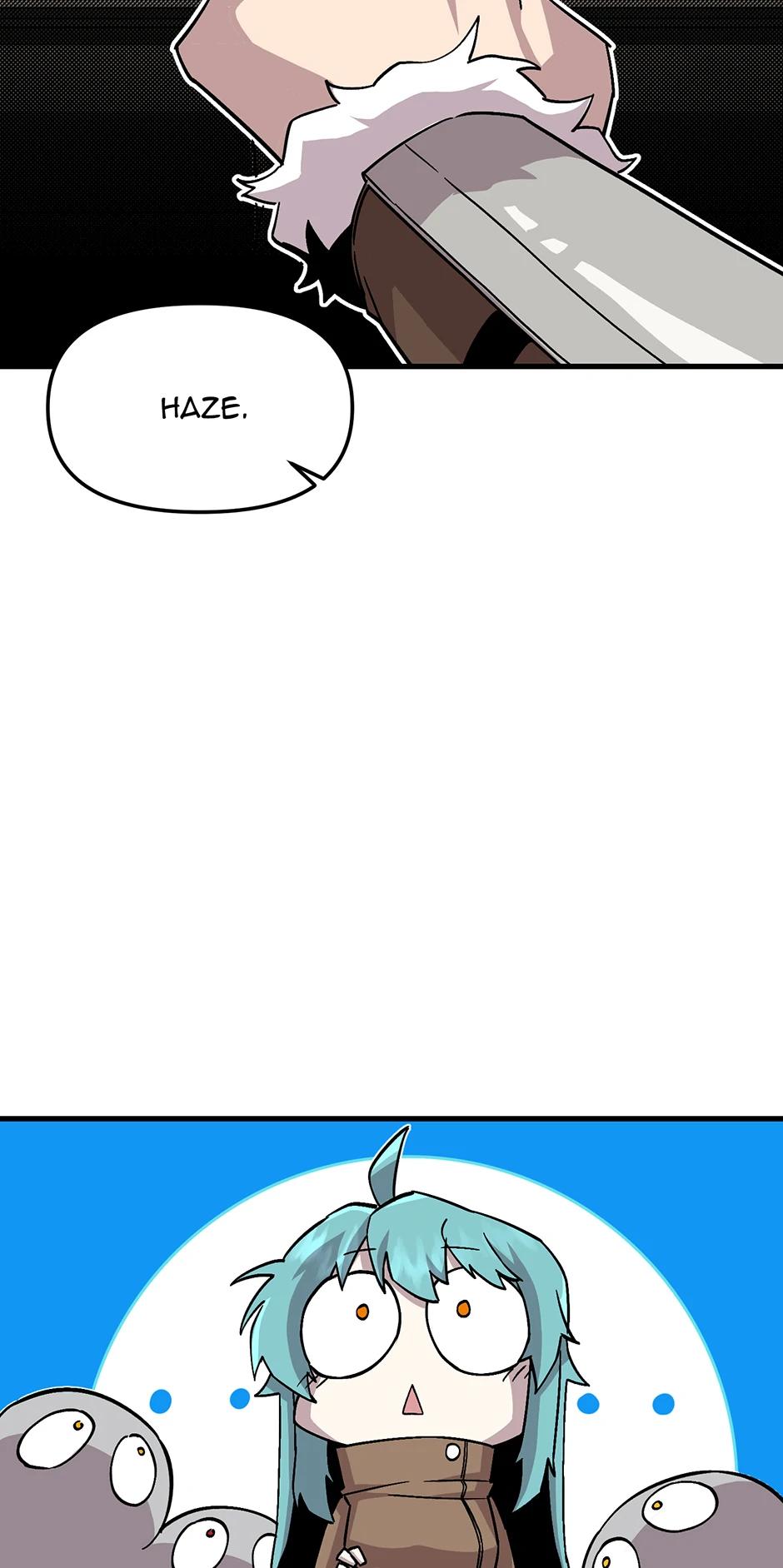 Read Solo Glitch Player Manga Online
